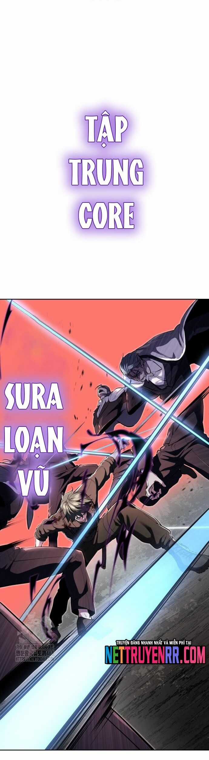 Cậu Bé Của Thần Chết Chương 282 trang 51