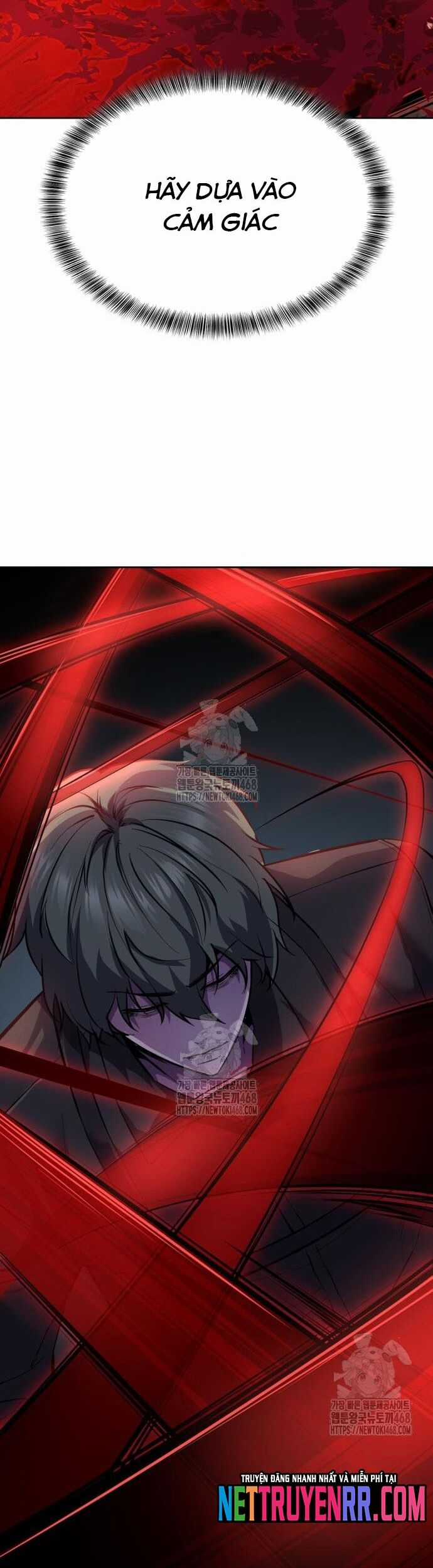 Cậu Bé Của Thần Chết Chương 282 trang 57