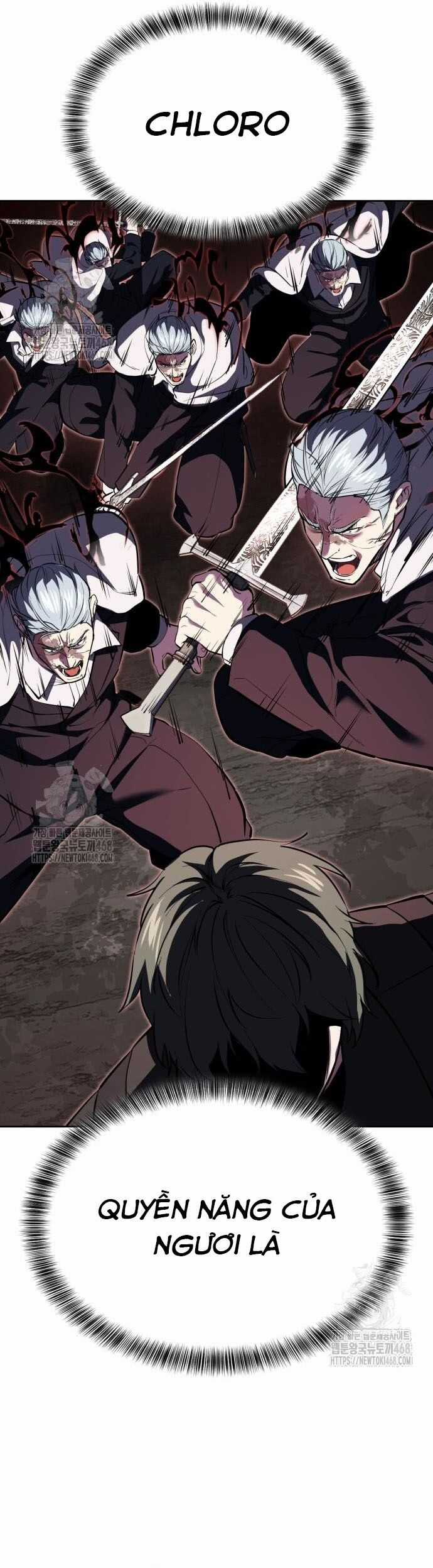 Cậu Bé Của Thần Chết Chương 282 trang 59