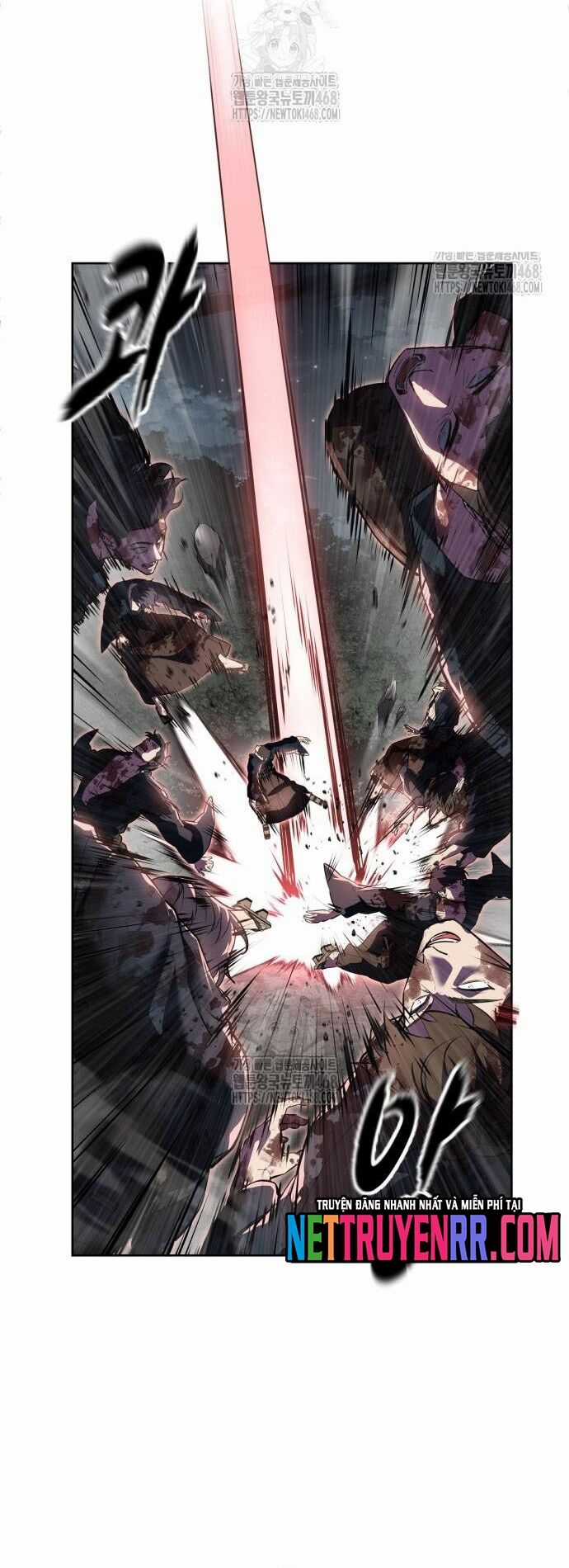 Cậu Bé Của Thần Chết Chương 282 trang 6