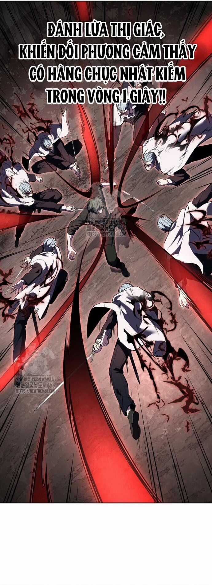 Cậu Bé Của Thần Chết Chương 282 trang 60