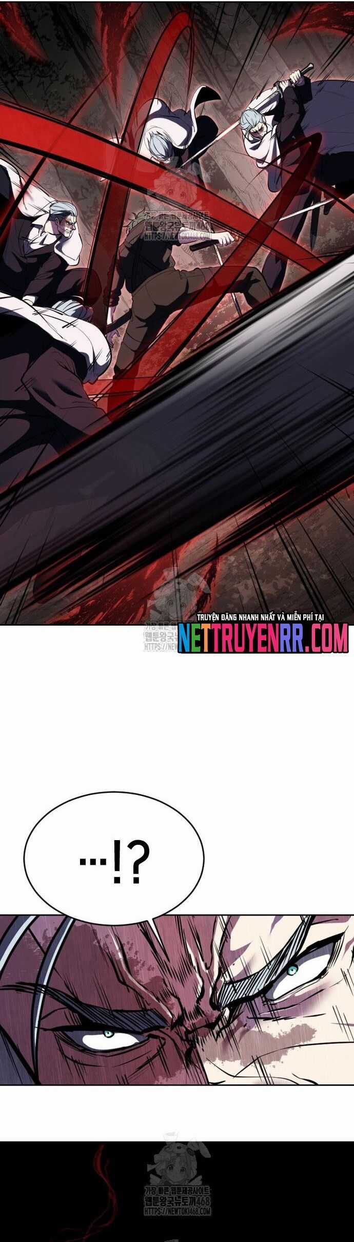 Cậu Bé Của Thần Chết Chương 282 trang 61