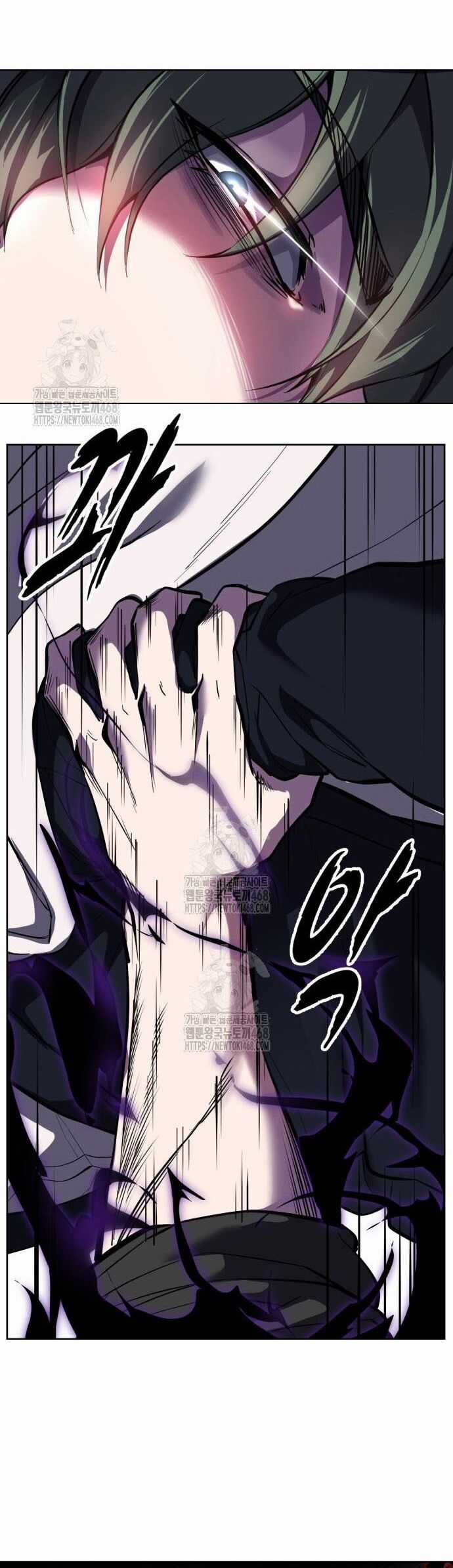 Cậu Bé Của Thần Chết Chương 282 trang 63