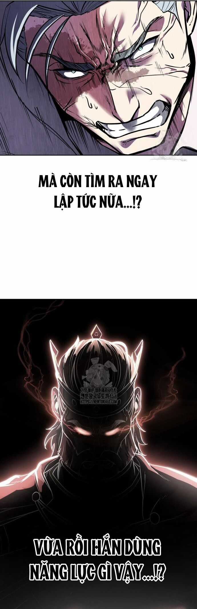 Cậu Bé Của Thần Chết Chương 282 trang 68