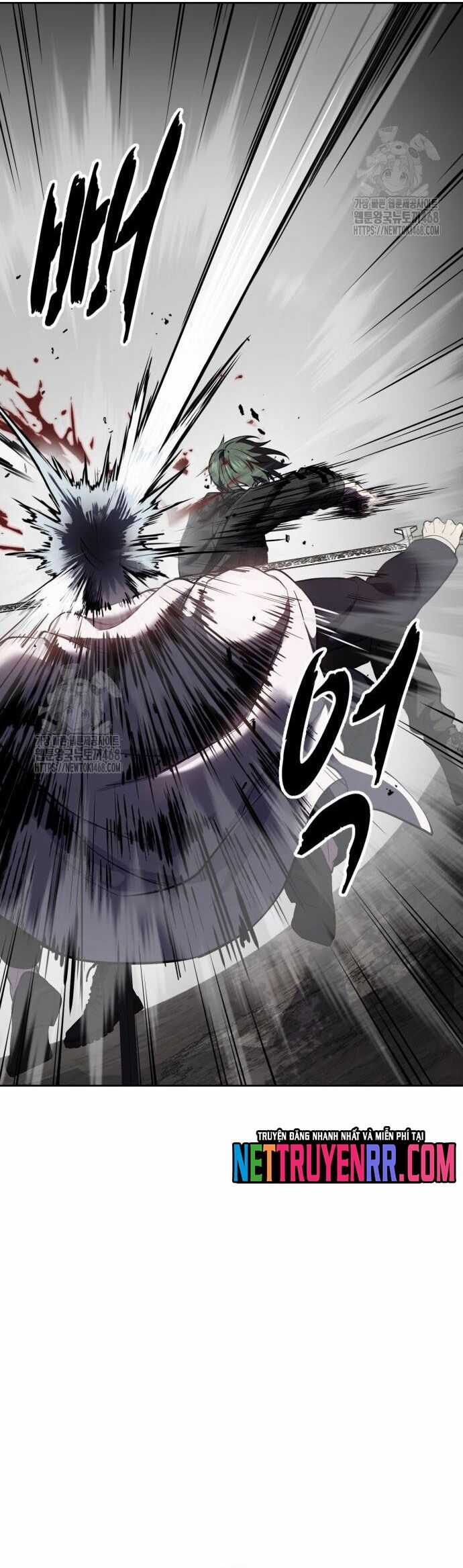 Cậu Bé Của Thần Chết Chương 282 trang 71