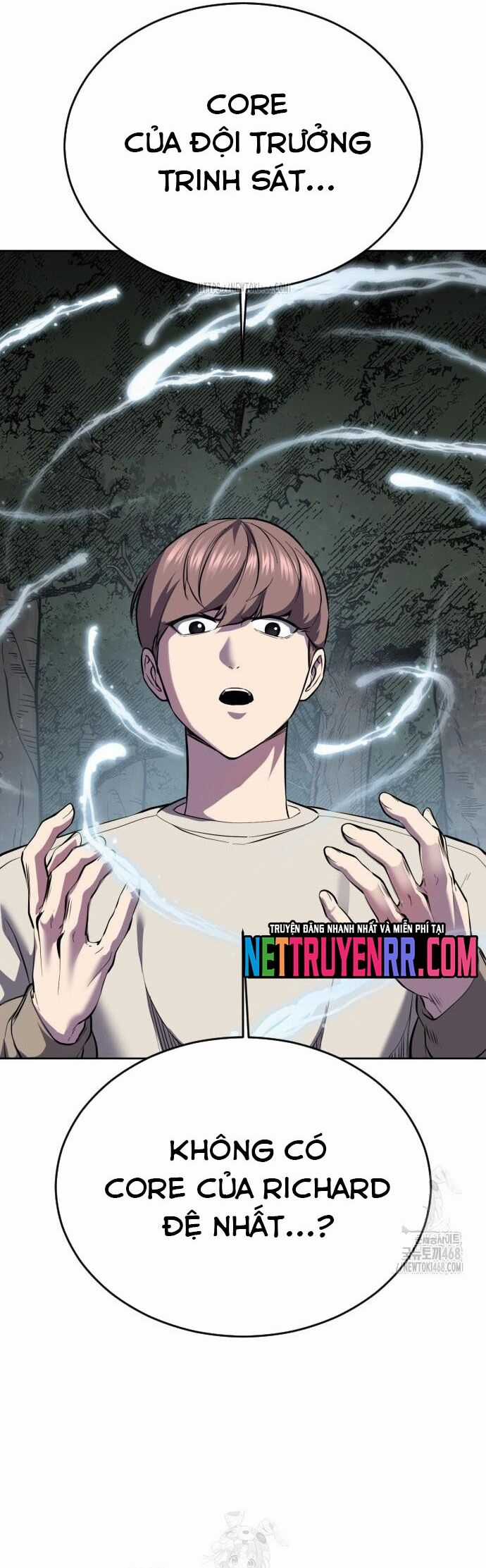 Cậu Bé Của Thần Chết Chương 282 trang 72