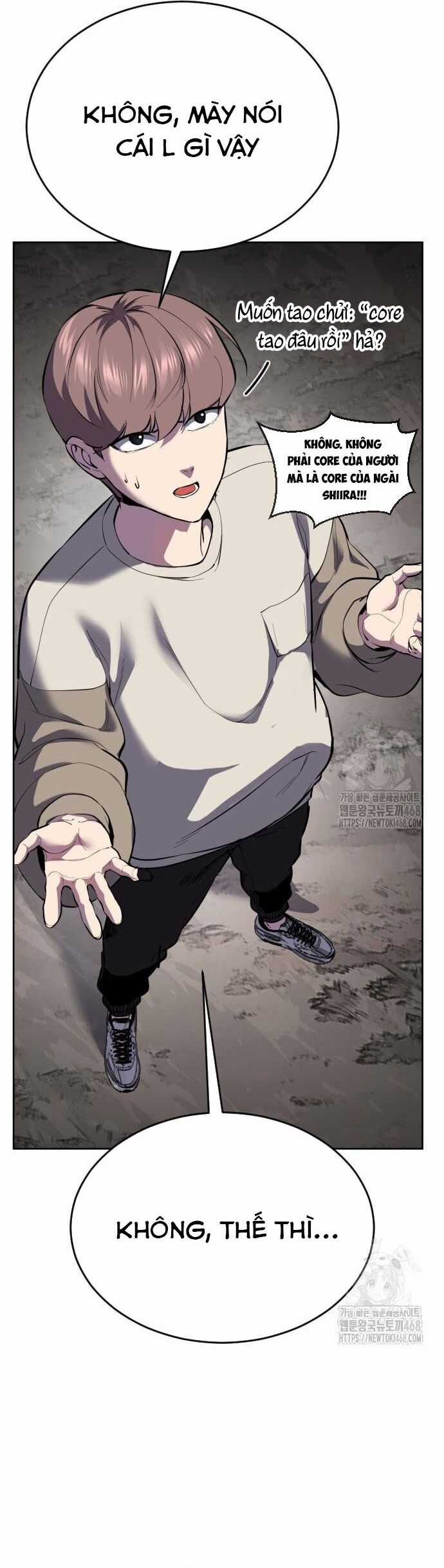 Cậu Bé Của Thần Chết Chương 282 trang 75