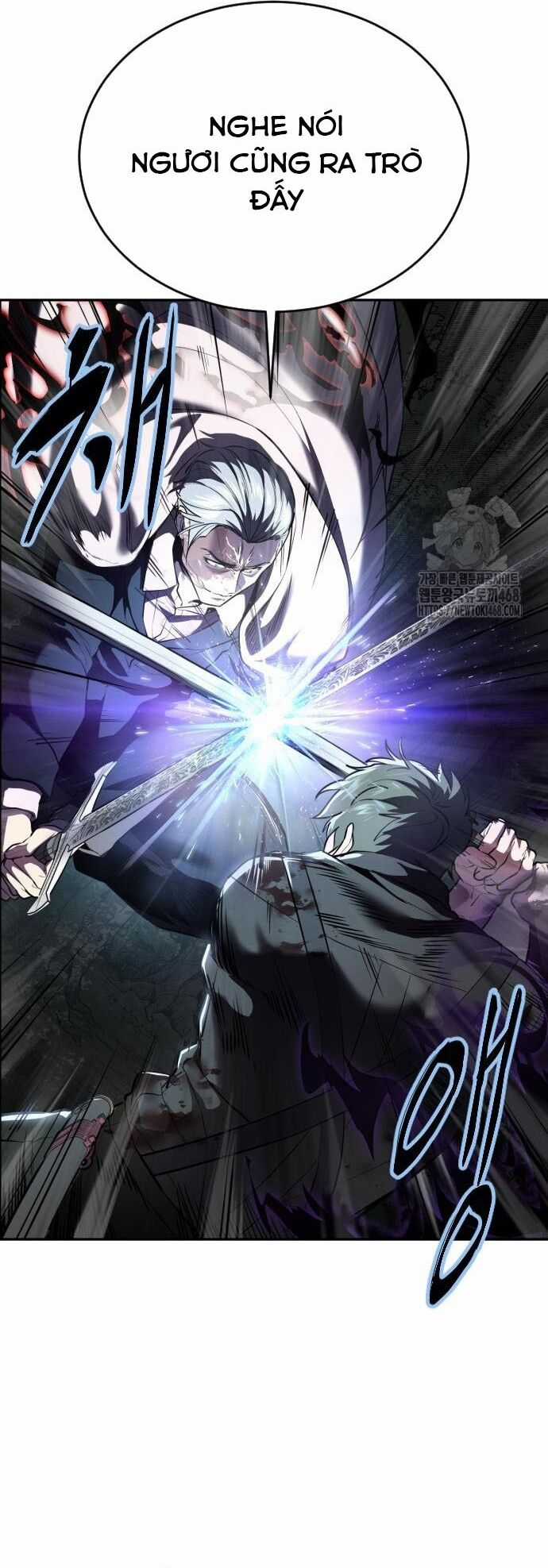 Cậu Bé Của Thần Chết Chương 282 trang 8