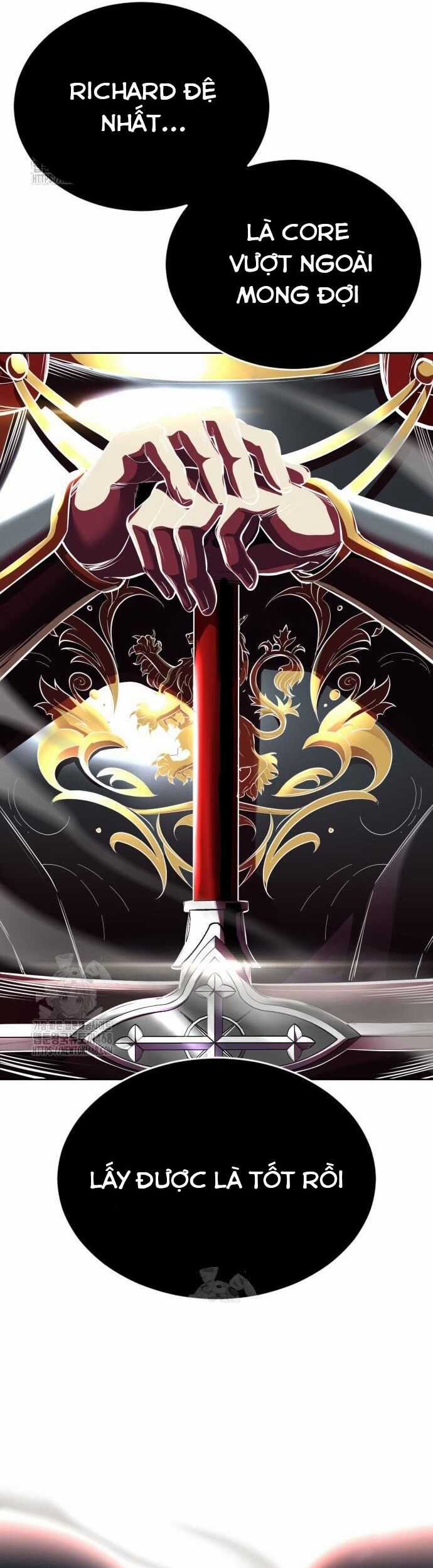 Cậu Bé Của Thần Chết Chương 282 trang 80