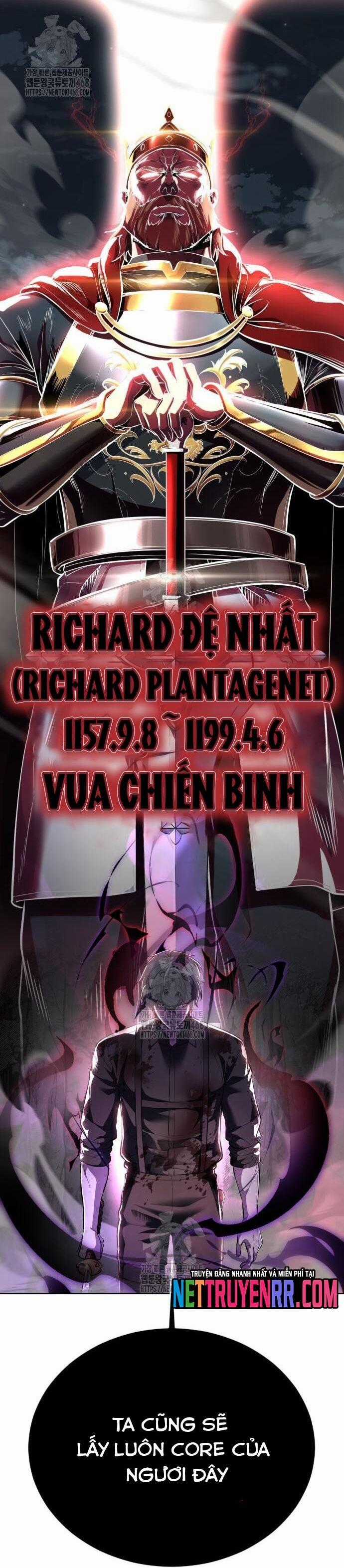 Cậu Bé Của Thần Chết Chương 282 trang 81