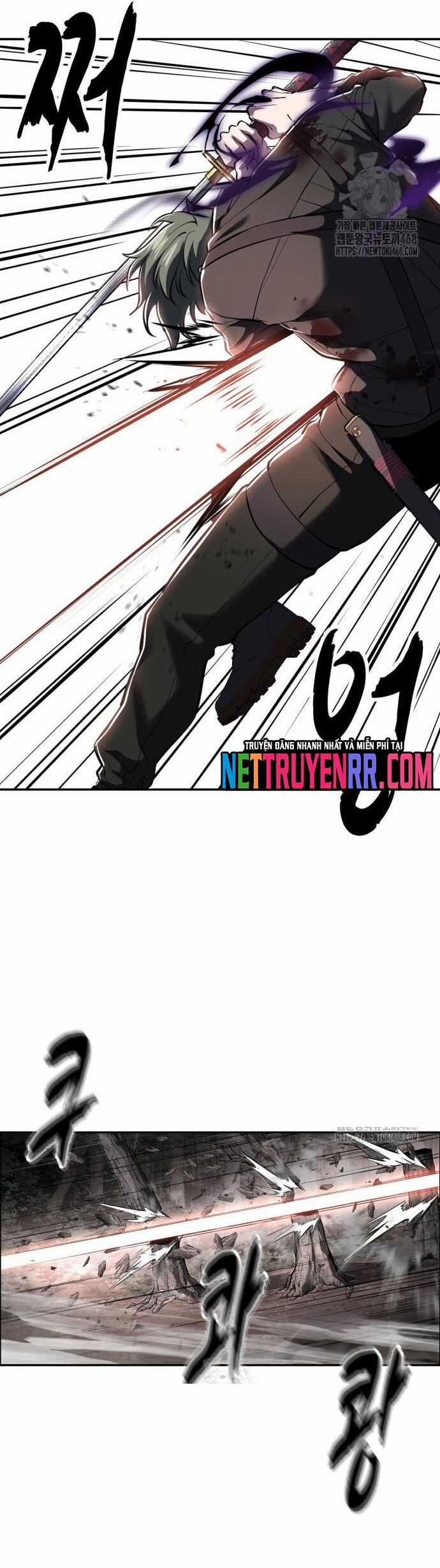 Cậu Bé Của Thần Chết Chương 282 trang 9