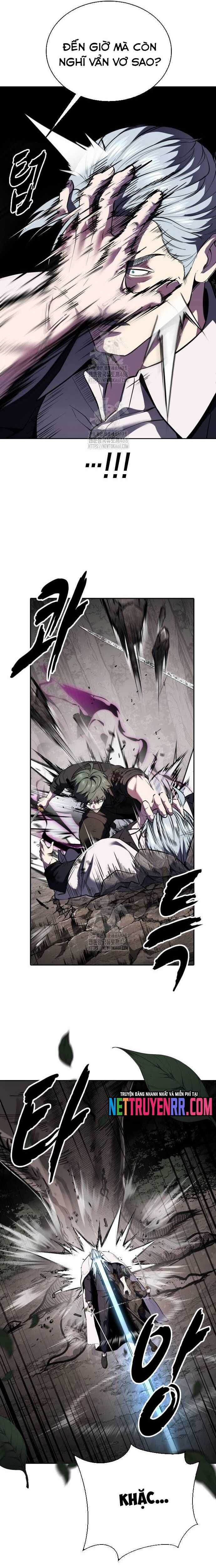 Cậu Bé Của Thần Chết Chương 283 trang 10