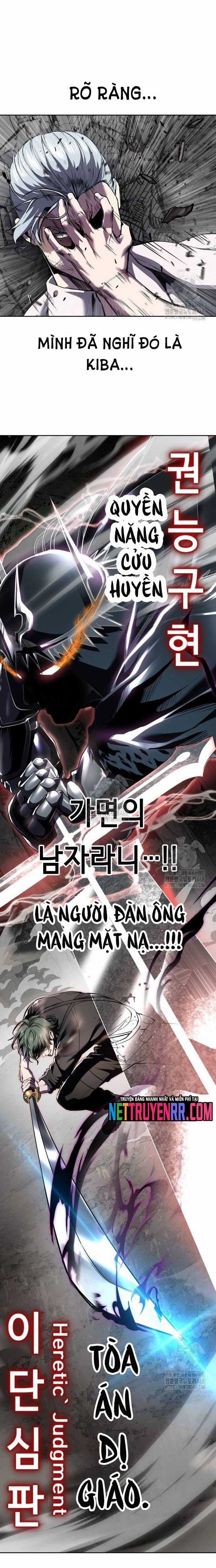 Cậu Bé Của Thần Chết Chương 283 trang 11