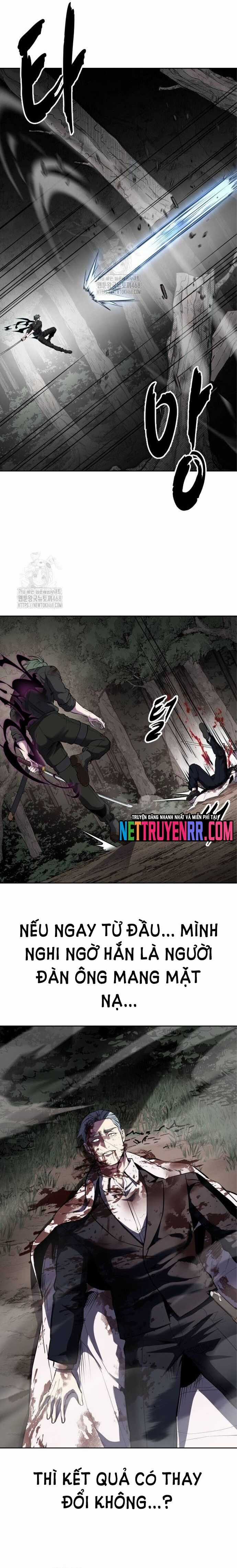 Cậu Bé Của Thần Chết Chương 283 trang 13