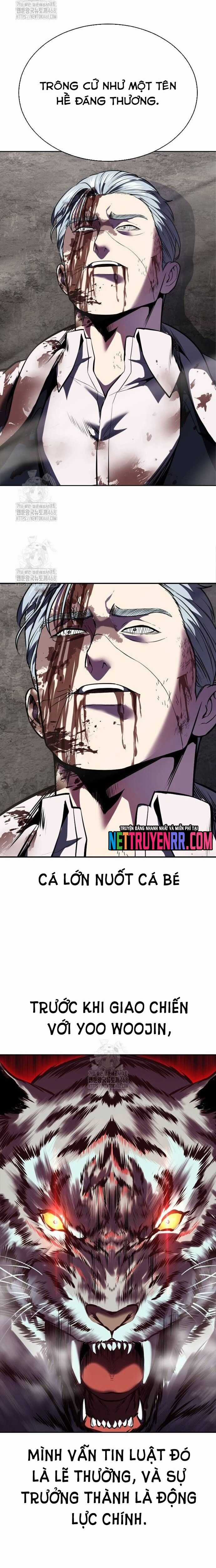 Cậu Bé Của Thần Chết Chương 283 trang 15