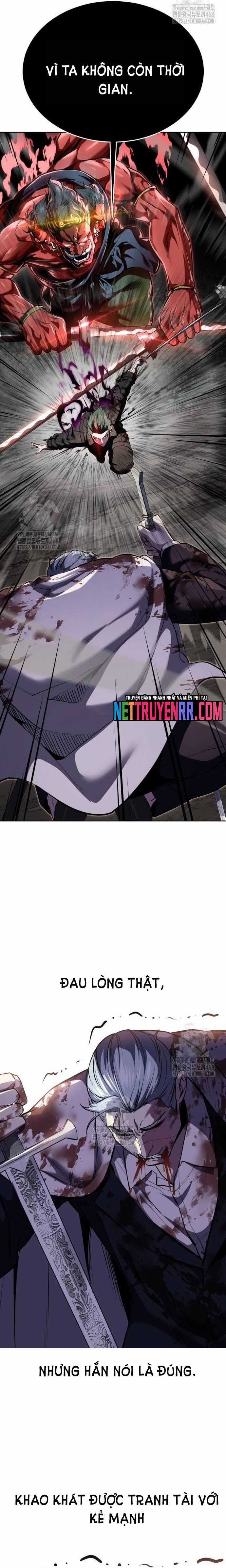 Cậu Bé Của Thần Chết Chương 283 trang 18