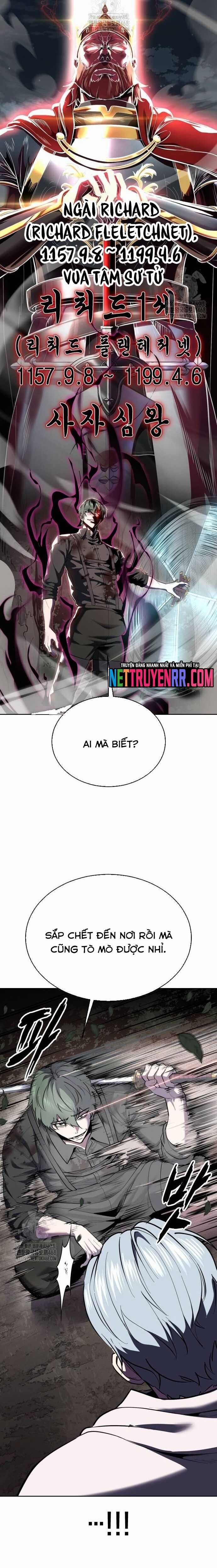 Cậu Bé Của Thần Chết Chương 283 trang 2