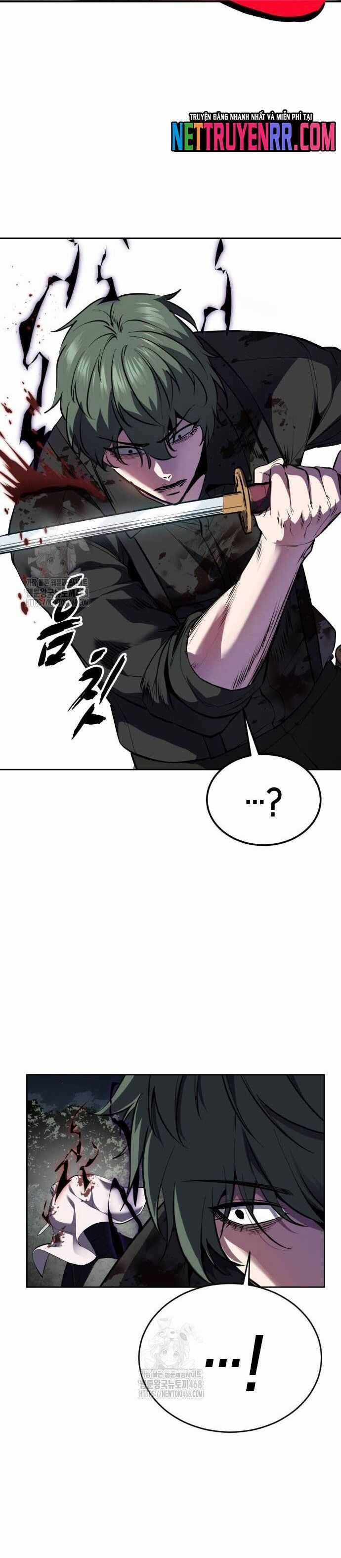 Cậu Bé Của Thần Chết Chương 283 trang 22