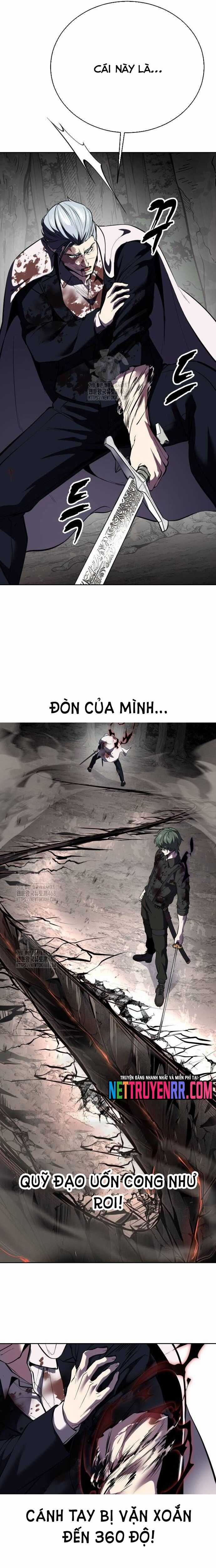 Cậu Bé Của Thần Chết Chương 283 trang 23