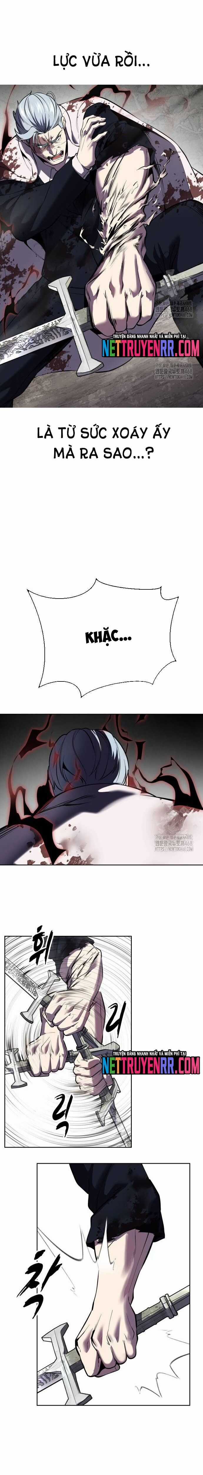 Cậu Bé Của Thần Chết Chương 283 trang 24