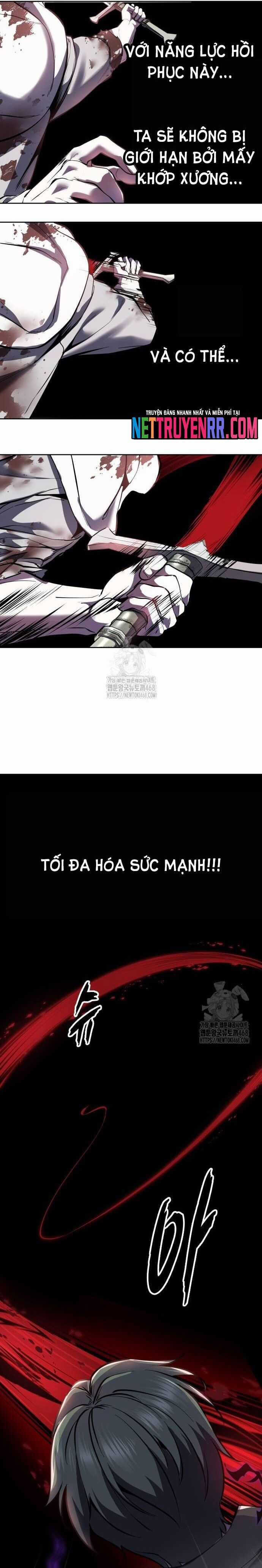 Cậu Bé Của Thần Chết Chương 283 trang 27