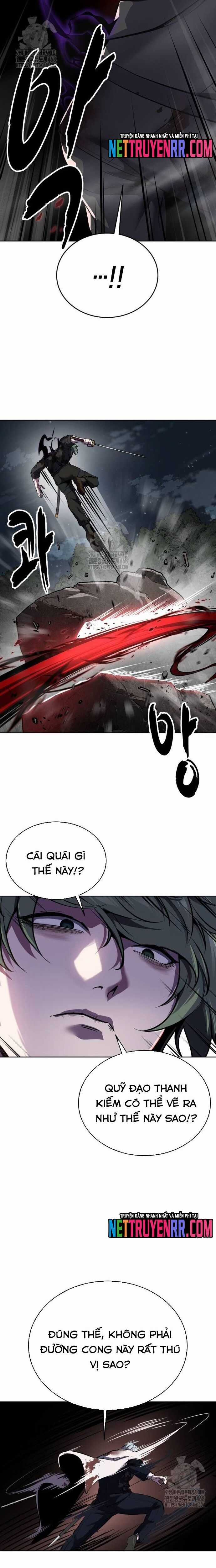 Cậu Bé Của Thần Chết Chương 283 trang 28