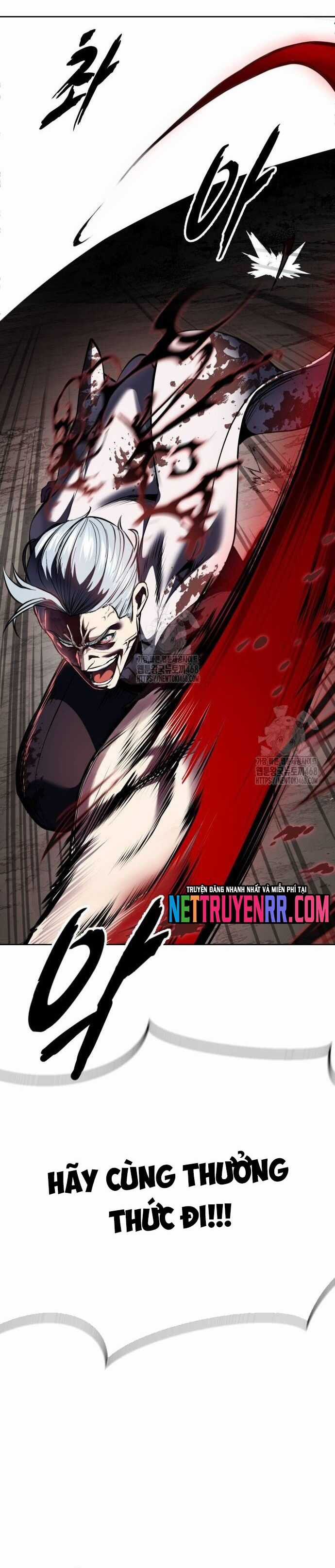 Cậu Bé Của Thần Chết Chương 283 trang 29