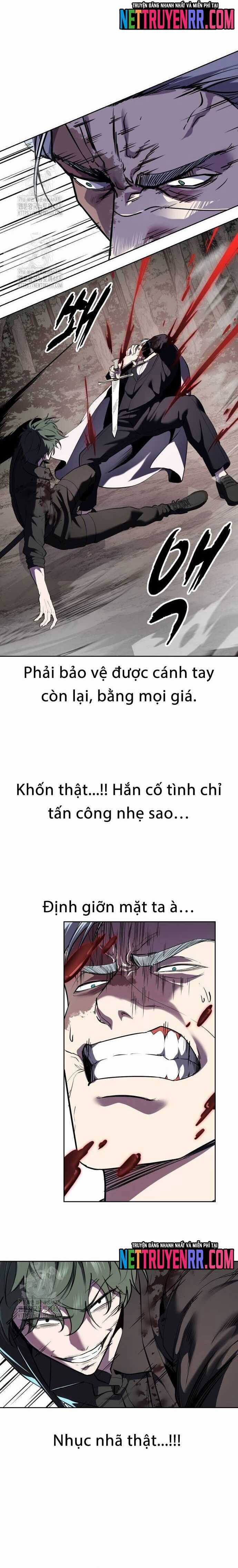 Cậu Bé Của Thần Chết Chương 283 trang 3