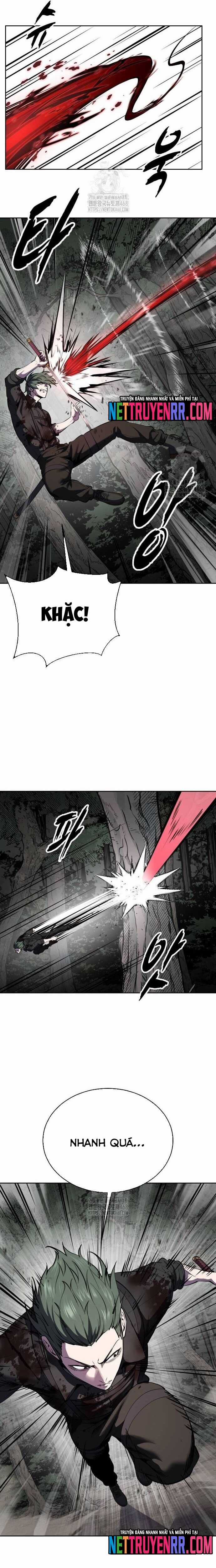 Cậu Bé Của Thần Chết Chương 283 trang 30