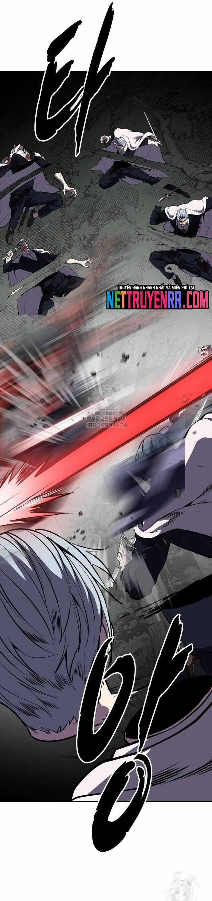 Cậu Bé Của Thần Chết Chương 283 trang 34