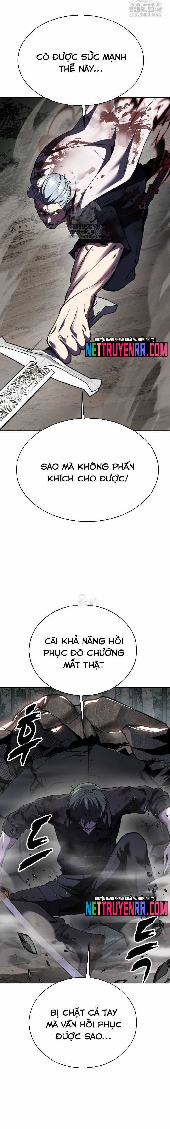 Cậu Bé Của Thần Chết Chương 283 trang 35