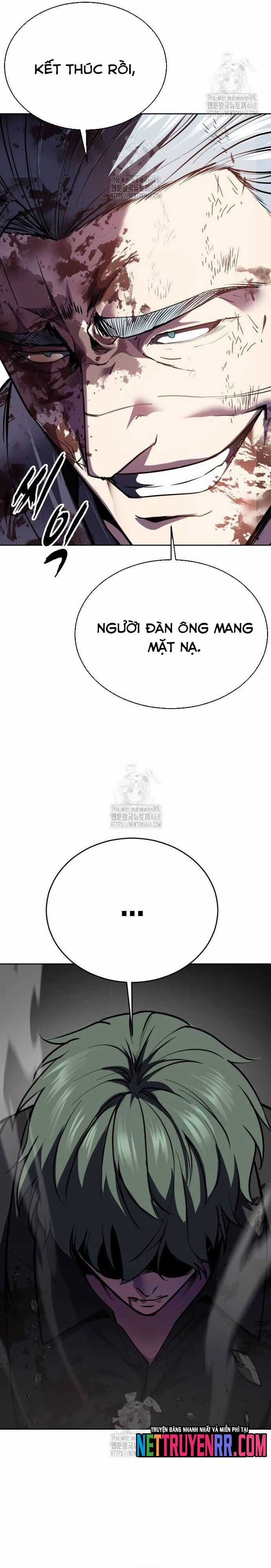 Cậu Bé Của Thần Chết Chương 283 trang 36