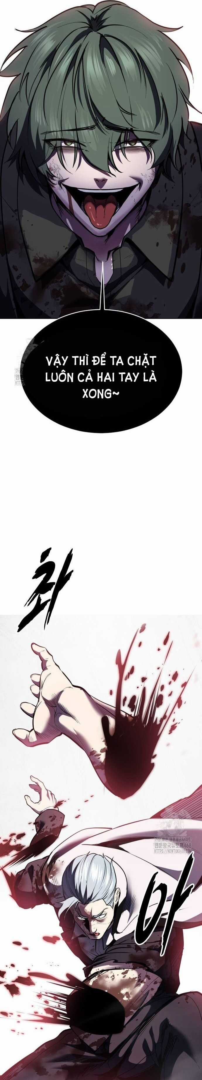 Cậu Bé Của Thần Chết Chương 283 trang 37