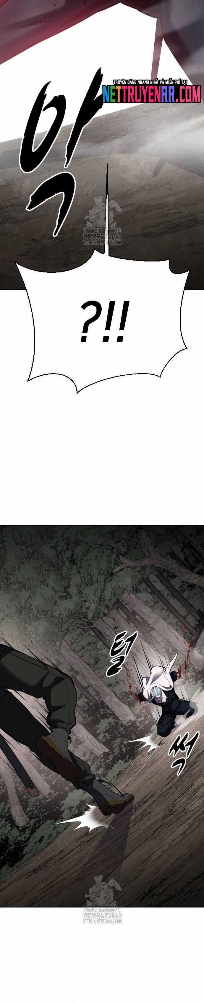 Cậu Bé Của Thần Chết Chương 283 trang 38