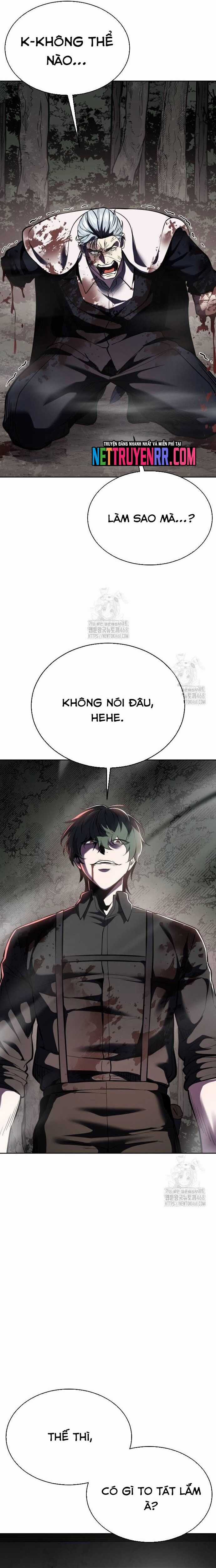 Cậu Bé Của Thần Chết Chương 283 trang 39