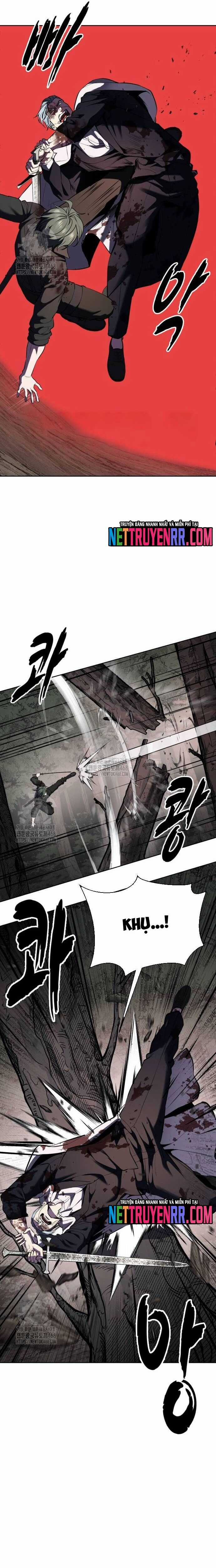 Cậu Bé Của Thần Chết Chương 283 trang 4