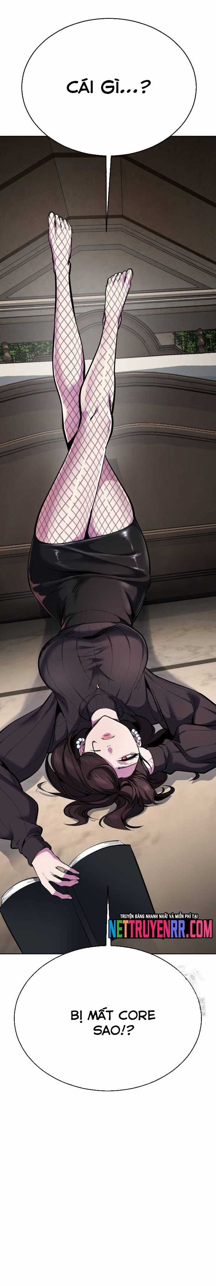 Cậu Bé Của Thần Chết Chương 283 trang 41