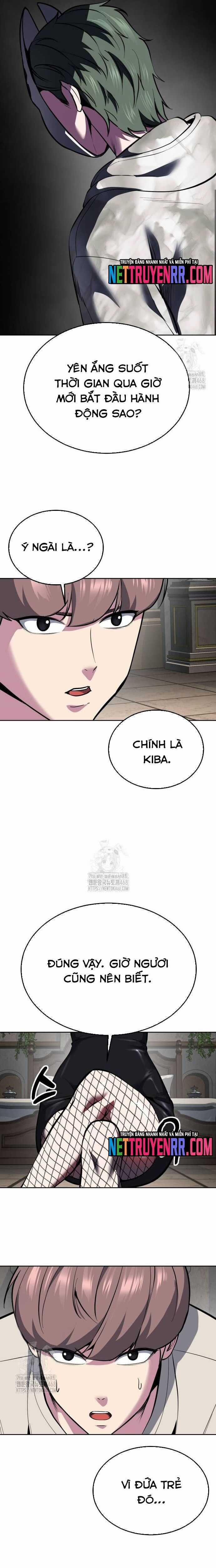 Cậu Bé Của Thần Chết Chương 283 trang 43