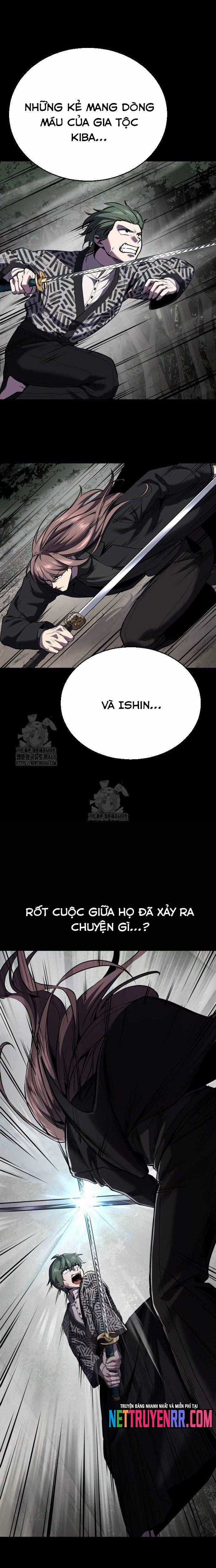 Cậu Bé Của Thần Chết Chương 283 trang 45