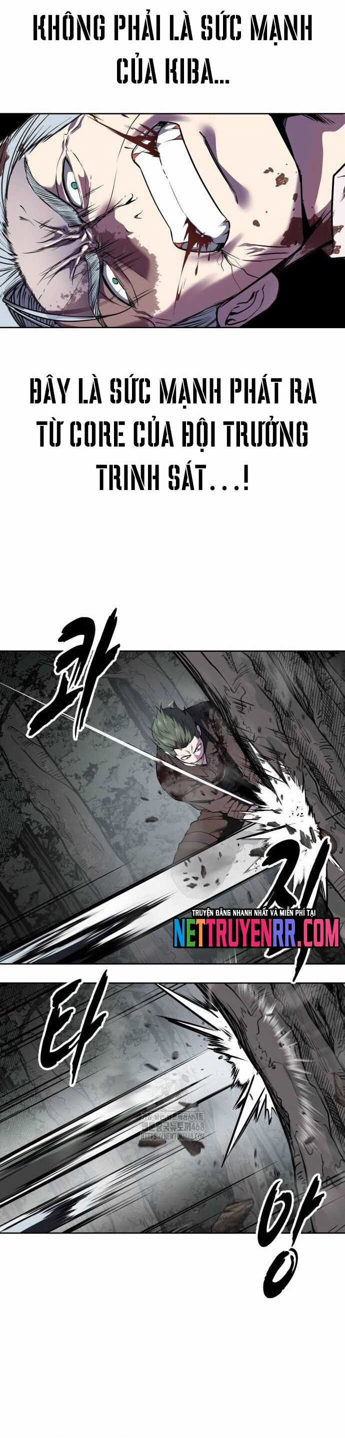 Cậu Bé Của Thần Chết Chương 283 trang 5