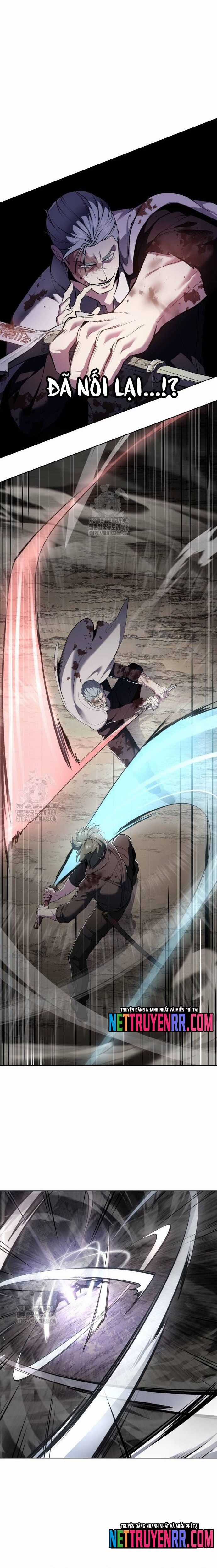 Cậu Bé Của Thần Chết Chương 283 trang 7