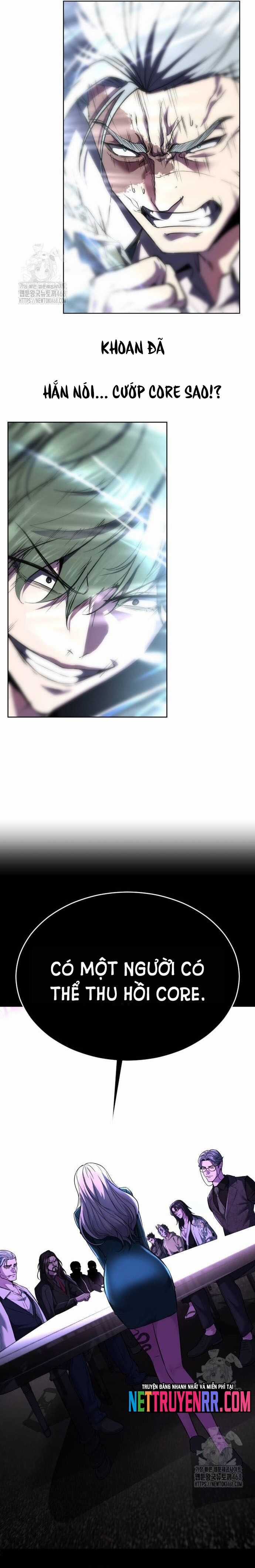 Cậu Bé Của Thần Chết Chương 283 trang 8