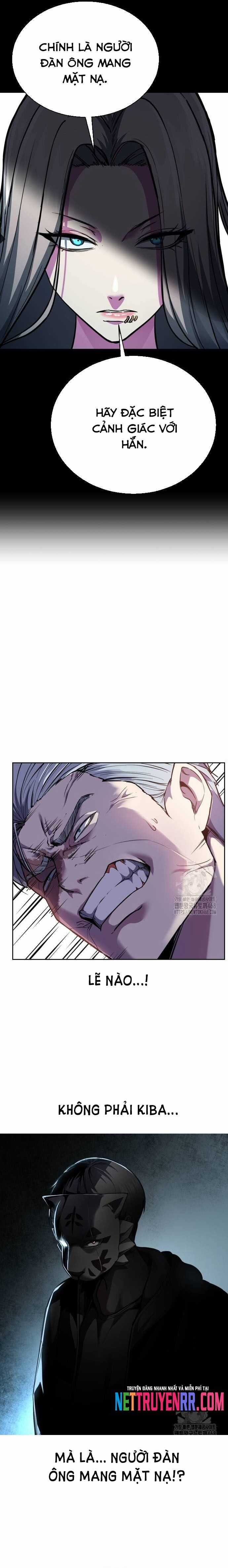 Cậu Bé Của Thần Chết Chương 283 trang 9