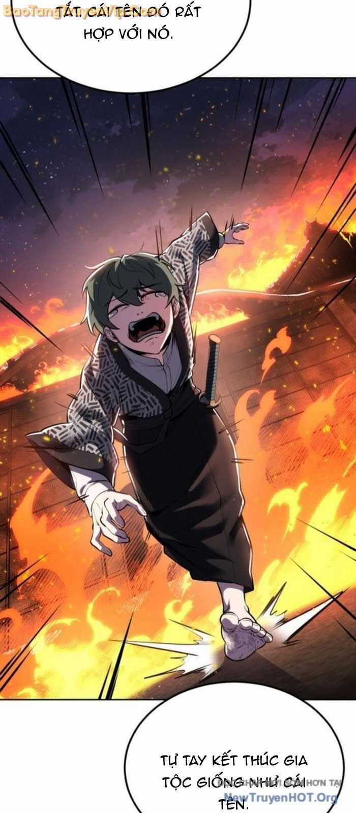 Cậu Bé Của Thần Chết Chương 284 trang 100