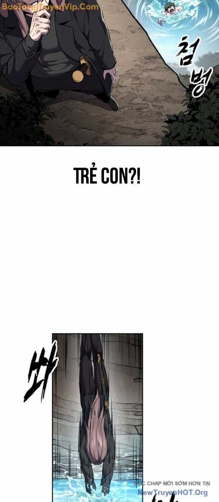 Cậu Bé Của Thần Chết Chương 284 trang 11