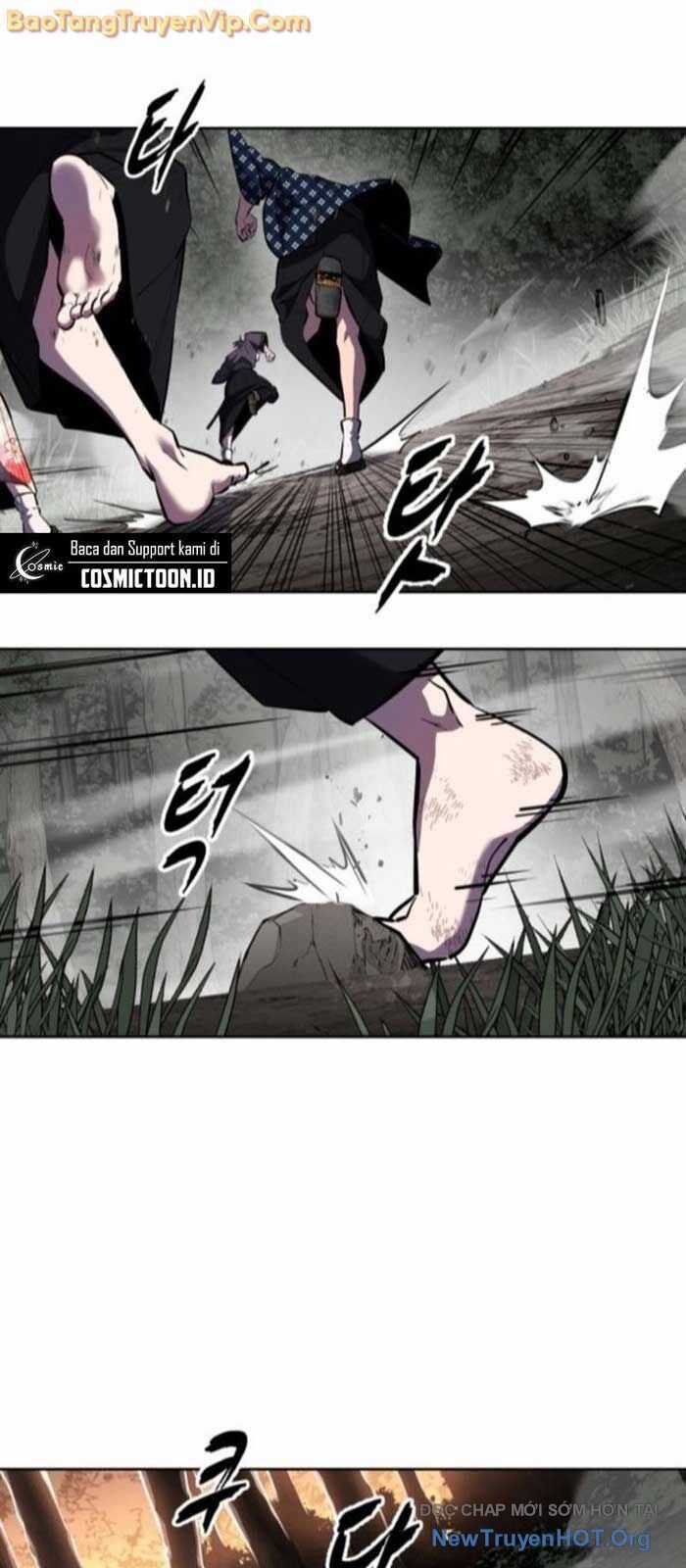 Cậu Bé Của Thần Chết Chương 284 trang 110