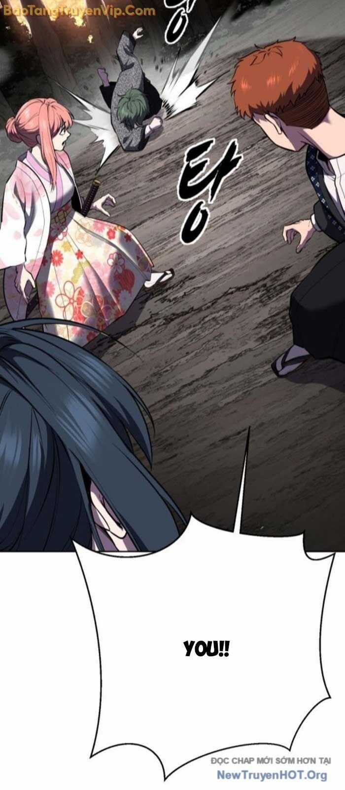 Cậu Bé Của Thần Chết Chương 284 trang 111