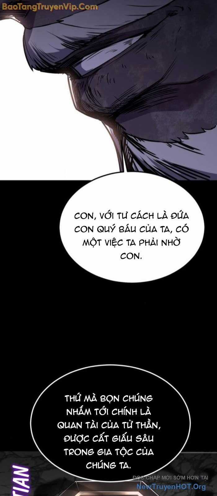 Cậu Bé Của Thần Chết Chương 284 trang 115