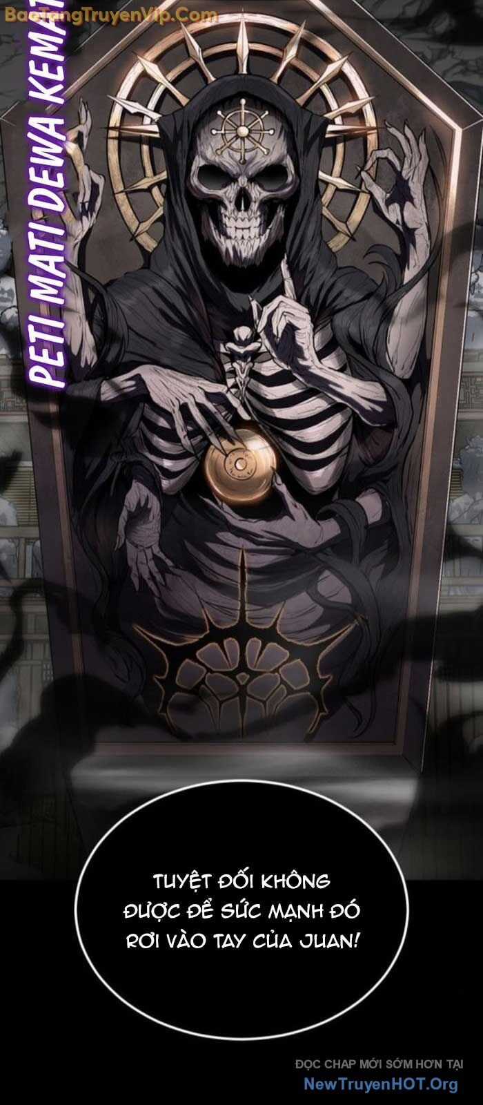 Cậu Bé Của Thần Chết Chương 284 trang 116