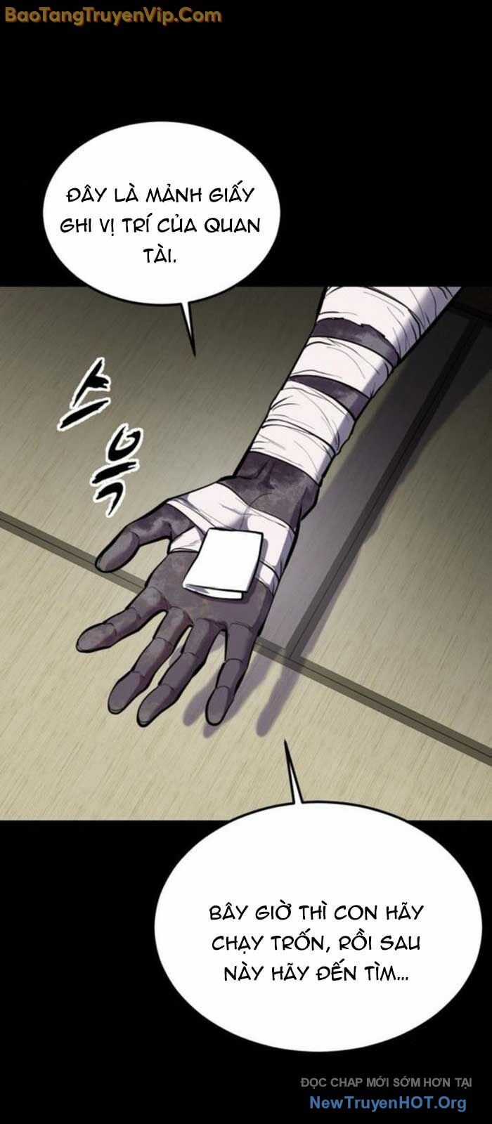 Cậu Bé Của Thần Chết Chương 284 trang 117